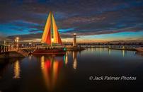 Sail with Scott - Sunset Cruise on Lake Ray Hubbard 202//130